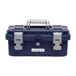 Caja de herramientas BREMEN 16 Pulg (40x19x18 cm)