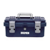 Caja de herramientas BREMEN 16 Pulg (40x19x18 cm)