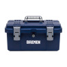 Caja de herramientas BREMEN 18 Pulg (45X25X22 cm)