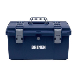 Caja de herramientas BREMEN 20 Pulg (50x32x27 cm)