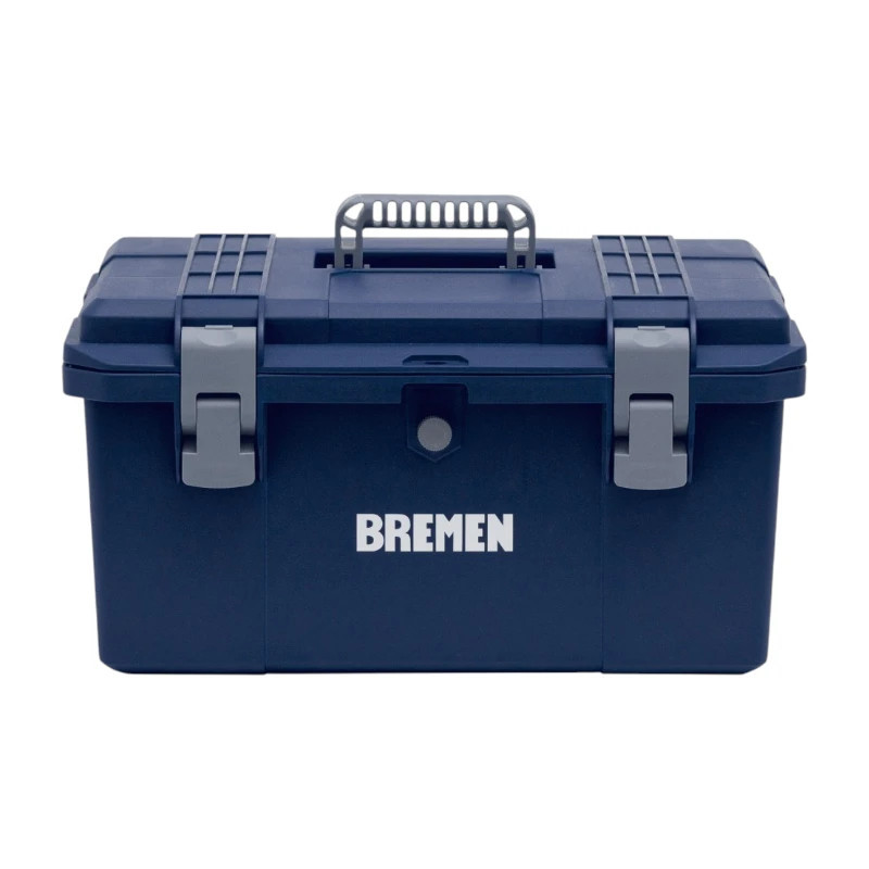 Caja de herramientas BREMEN 20 Pulg (50x32x27 cm)