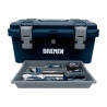 Caja de herramientas BREMEN 20 Pulg (50x32x27 cm)