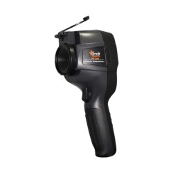 Camara termografica GRALF TGF-C256