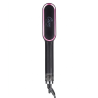 Cepillo Eléctrico GADNIC HAIR PRO alisador y modelador 45W negro