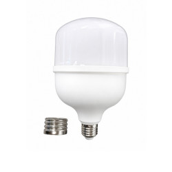 Lámpara led TBCin High Power clp 70W E40/E27 6000K luz fría