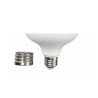 Lámpara led TBCin High Power E40/E27 100W 10000lm 6000K luz fría