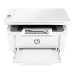 Impresora láser multifunción monocromática HP M141W  WIFI