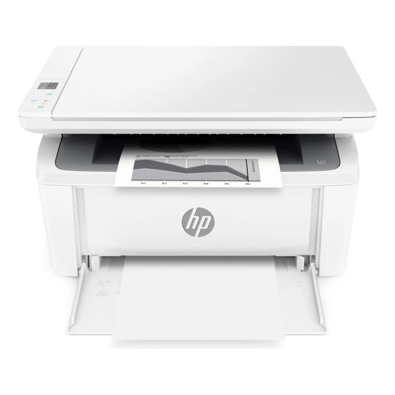 Impresora láser multifunción monocromática HP M141W  WIFI