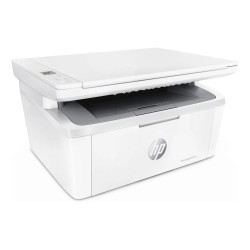 Impresora láser multifunción monocromática HP M141W  WIFI