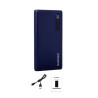 Power Bank GADNIC BC-19 carga rápida 15000mAh USB C