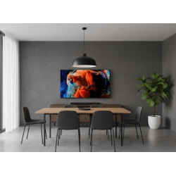QUINT TV LED GOOGLE TV 50 SMART UHD QT-50UHD20312-257