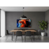 QUINT TV LED GOOGLE TV 50 SMART UHD QT-50UHD20312-257