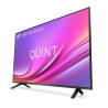 QUINT TV LED GOOGLE TV 50 SMART UHD QT-50UHD20312-257
