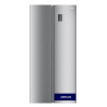 Heladera DREAN DSP480LKRSS0 Side by Side 520 litros No Frost Inverter acero inoxidable