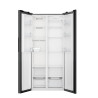 Heladera DREAN DSP480LKRSS0 Side by Side 520 litros No Frost Inverter acero inoxidable
