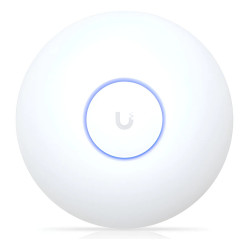 PUNTO DE ACCESO UBIQUITI UNIFI U7-LITE WIFI 7 4.3 GBPS 2.5GBE