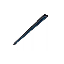 Riel PHILIPS RCS2033 L2000 BK para ST033T G2 2 metros aluminio negro