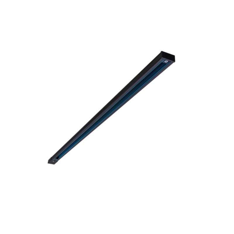 Riel PHILIPS RCS2033 L2000 BK para ST033T G2 2 metros aluminio negro