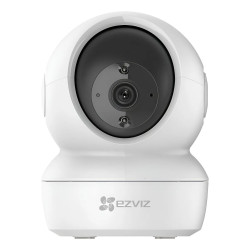 Combo de cámaras Ezviz smart: 2 camaras H8C + 1 camara C6N