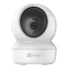 Combo de cámaras Ezviz smart: 2 camaras H8C + 1 camara C6N