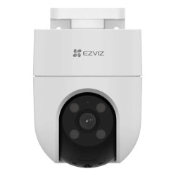 Combo de cámaras Ezviz smart: 2 camaras H8C + 1 camara C6N