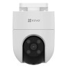 Combo de cámaras Ezviz smart: 2 camaras H8C + 1 camara C6N