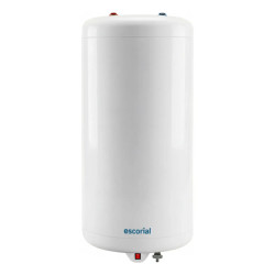 Termotanque ESCORIAL eléctrico EL-55LCS de colgar 55 litros carga superior