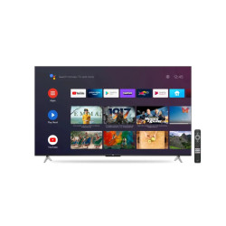 Smart tv RCA G55P7UHD-F 55' 4K UHD Google Tv OUTLET