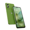 Celular MOTOROLA G06 SE 4GB RAM 128GB verde con cargador