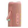 Parlante JBL FLIP 7 ROSA 25W RMS BLUETOOTH Resistente al agua