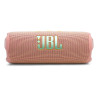 Parlante JBL FLIP 7 ROSA 25W RMS BLUETOOTH Resistente al agua