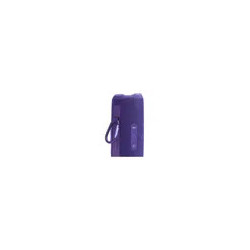 Parlante JBL FLIP 7 purpura bluetooth portátil resistente al agua