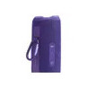 Parlante JBL FLIP 7 purpura bluetooth portátil resistente al agua