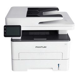 IMPRESORA PANTUM LASER MONOCROMATICA M7310DW