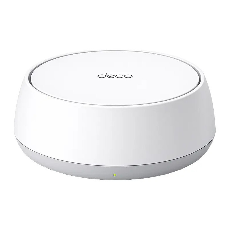 ROUTER TP-LINK WHOLE HOME MESH WIFI 7 BE251 BE5000