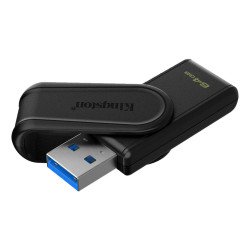 KINGSTON PEN DRIVE 64GB USB 3.2 EXODIA S DTXS/64GB