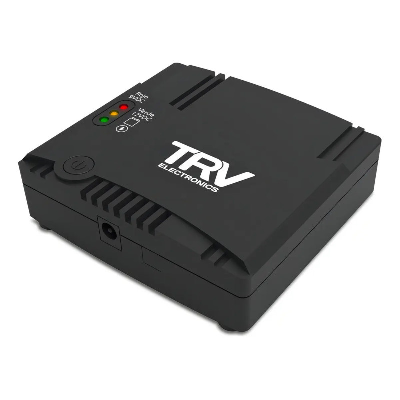 UPS TRV MINI DC 9/12 VDC AUTOCONFIGURABLE 24W