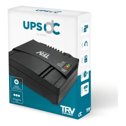 UPS TRV MINI DC 9/12 VDC AUTOCONFIGURABLE 24W