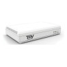 UPS TRV MINI DC 9/12 VDC SELECCIONABLE 12W USB A 5W