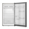 Heladera Bajo Mesada GAFA HGFM90P 90 Litros Plata