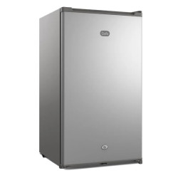 Heladera Bajo Mesada GAFA HGFM90P 90 Litros Plata