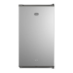 Heladera Bajo Mesada GAFA HGFM90P 90 Litros Plata