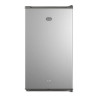 Heladera Bajo Mesada GAFA HGFM90P 90 Litros Plata