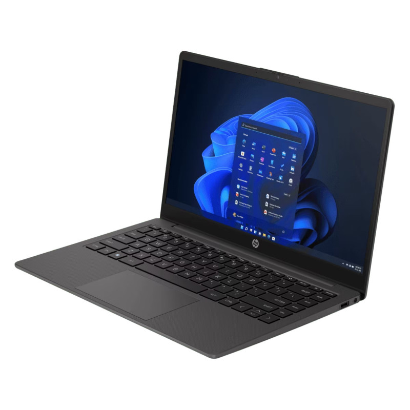 Notebook HP 245 Ryzen 7 7730u 8gb Ram 512GB SSD 14'' Free Dos AN0Y2LT