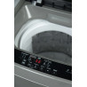 Lavarropas automático CODINI AIAS6007G carga superior 6kg 700rpm gris
