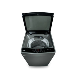Lavarropas automático CODINI AIAS6007G carga superior 6kg 700rpm gris
