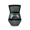 Lavarropas automático CODINI AIAS6007G carga superior 6kg 700rpm gris