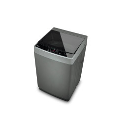 Lavarropas automático CODINI AIAS6007G carga superior 6kg 700rpm gris