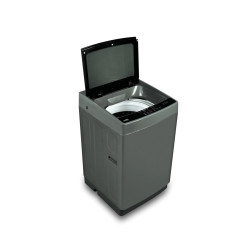 Lavarropas automático CODINI AIAS6007G carga superior 6kg 700rpm gris