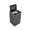 Lavarropas automático CODINI AIAS6007G carga superior 6kg 700rpm gris